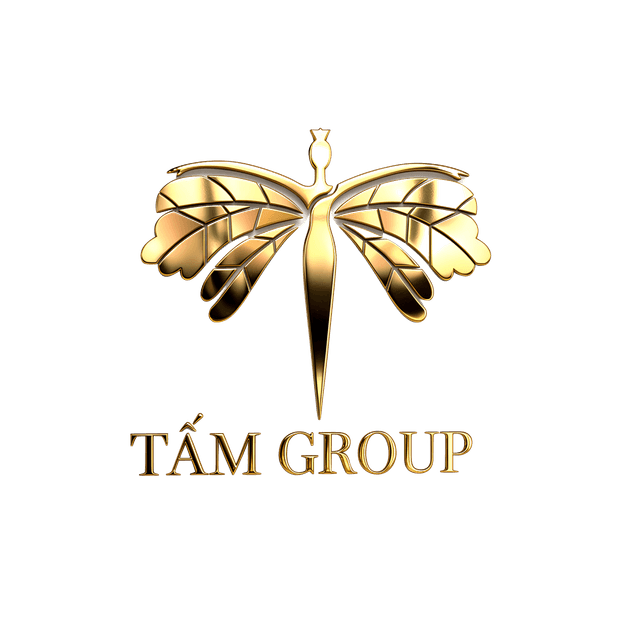 Tấm Group Logo